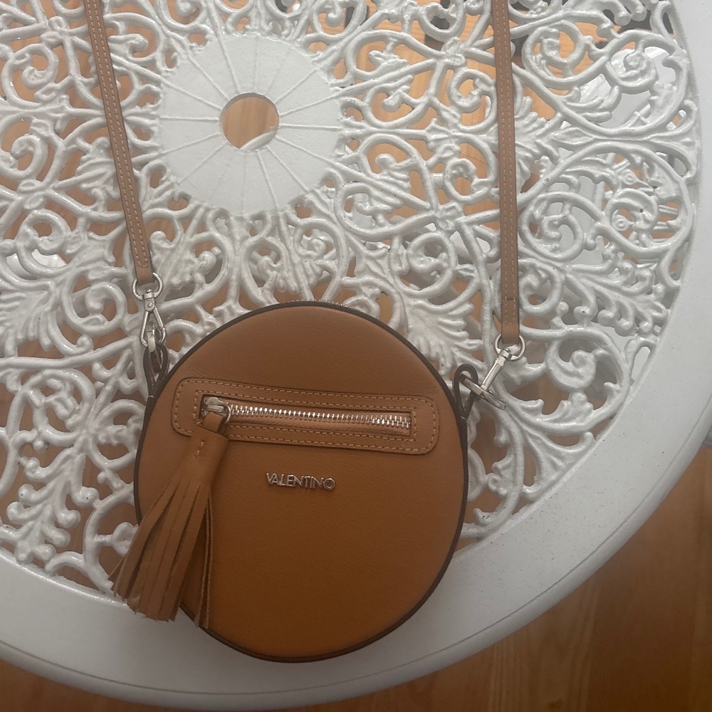Mario Valentino Purse